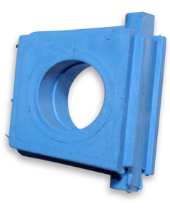 Sealing for junction box for 1 cable 12.8/13.5mm